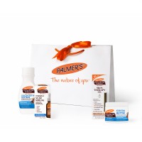 Palmer's Комплект продукти за стрии  + луксозен подаръчен плик 