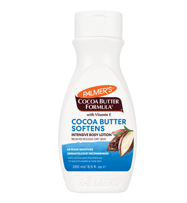 Palmer's лосион за тяло с какаово масло и витамин Е  250 мл.