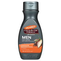 Palmer's мъжки лосион за тяло и лице 3 в 1  250 мл.