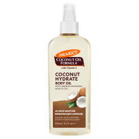 Palmer's олио за тяло с кокосово масло 150 мл.