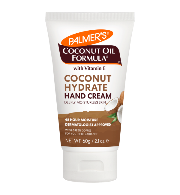 Palmer's крем за ръце с кокосово масло 60 гр.