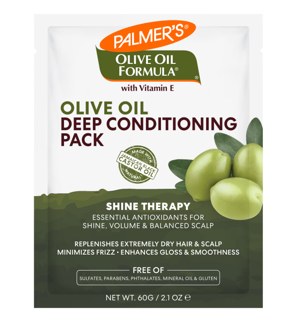 Palmer's маска за коса със зехтин 60 гр.