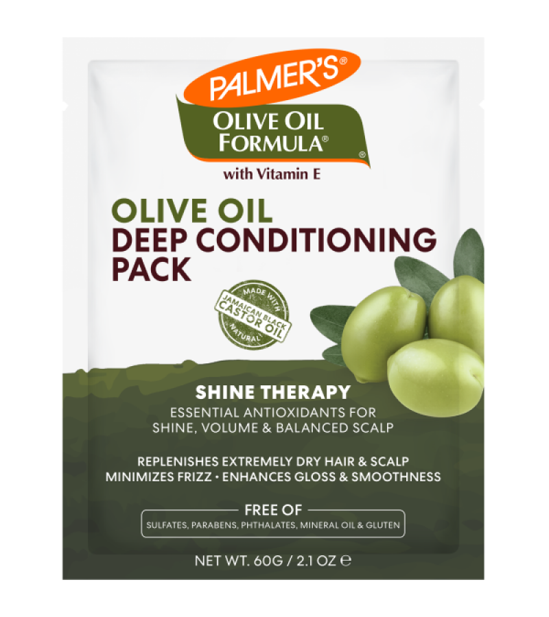 Palmer's маска за коса със зехтин 60 гр.