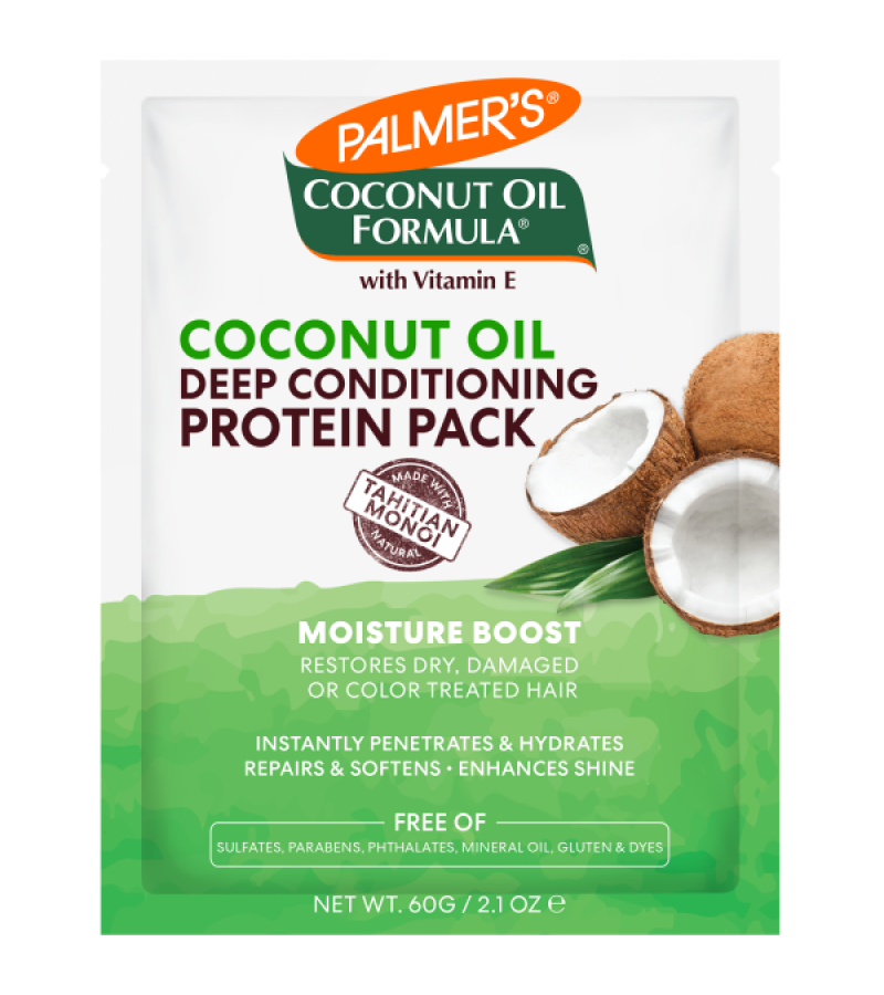 Palmer's маска за коса с кокосово масло  60 гр.