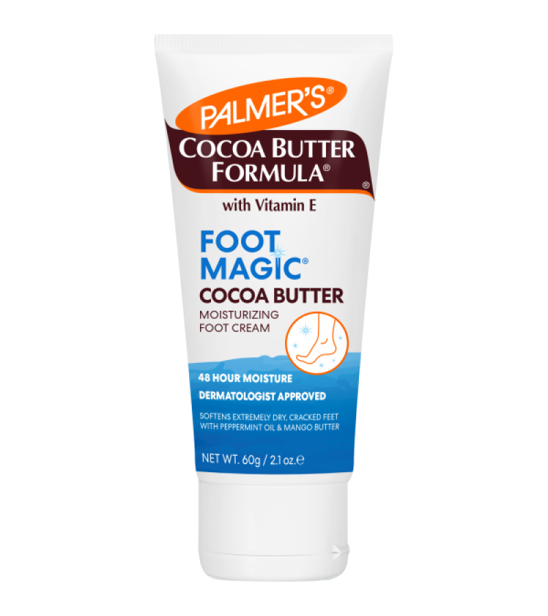 Palmer's ”магически" крем за крака от  60гр.