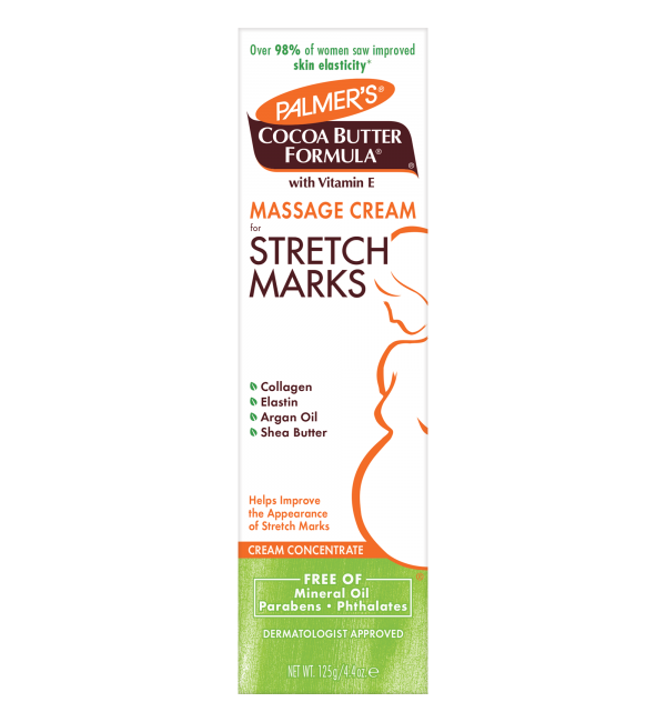 Palmer's крем против стрии за бременни 125 гр.