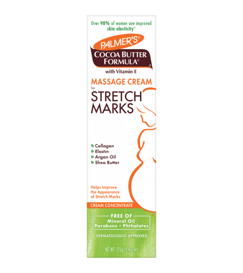 Palmer's крем против стрии за бременни 125 гр.