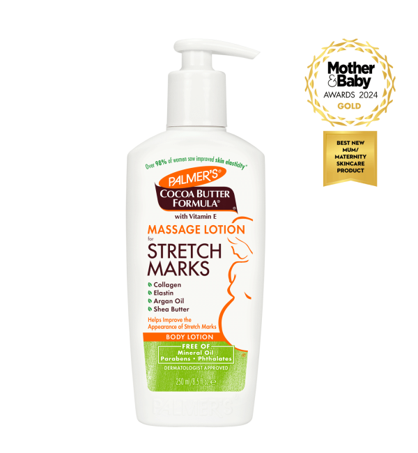 Palmer's лосион против стрии за бременни 250 мл.