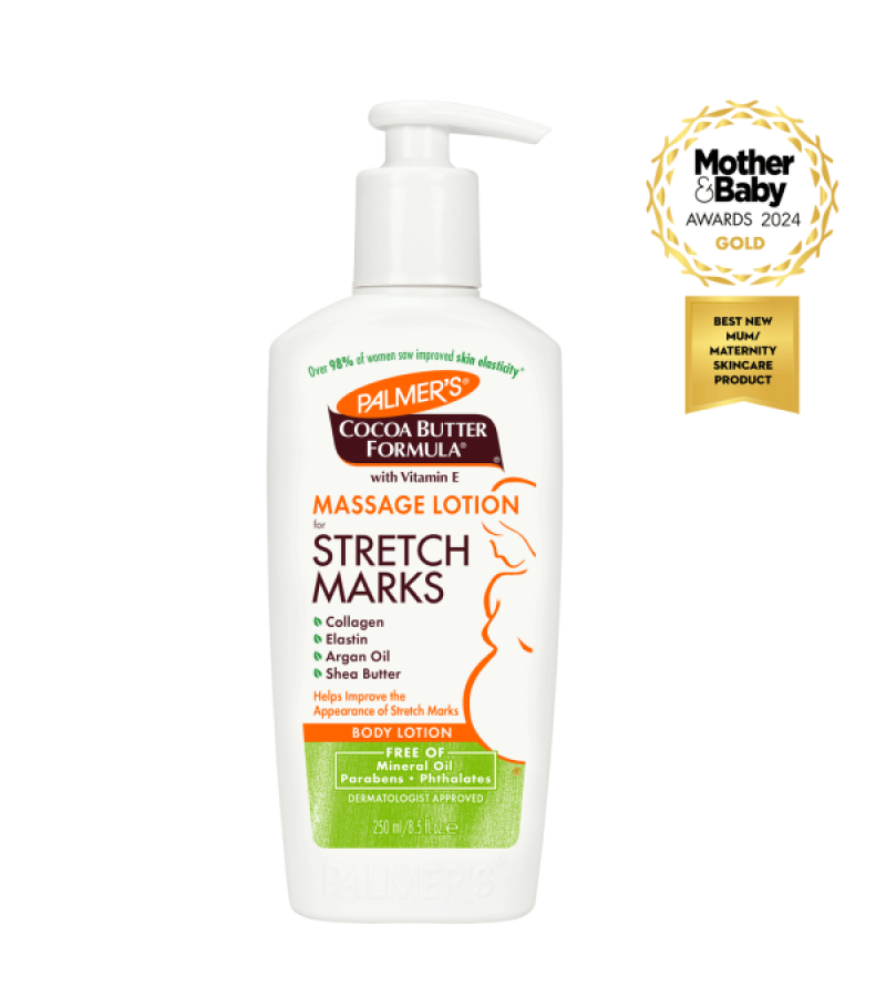Palmer's лосион против стрии за бременни 250 мл.