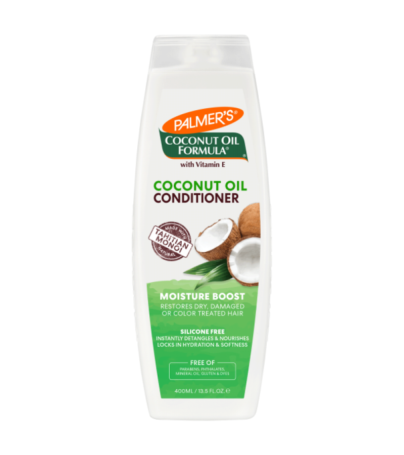 Palmer's кокосов балсам за коса 400 мл.