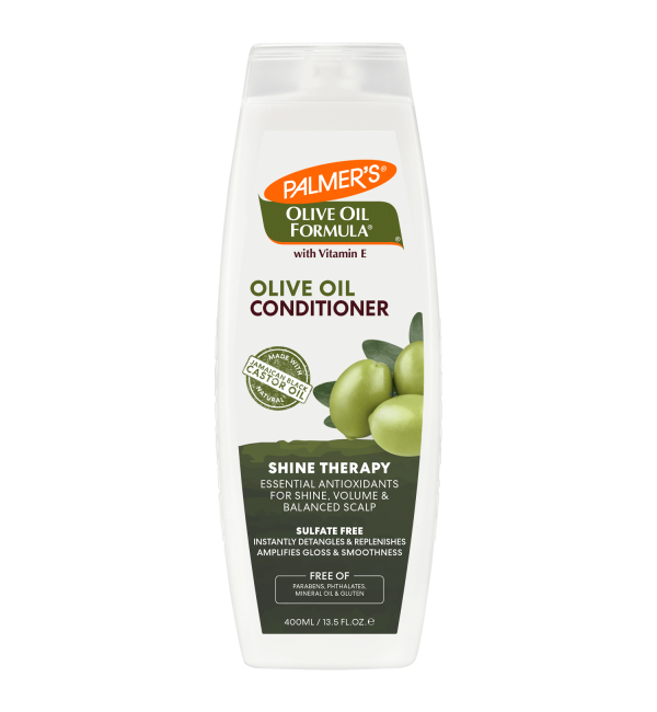 Palmer's балсам със зехтин за суха и изтощена коса 400 мл.