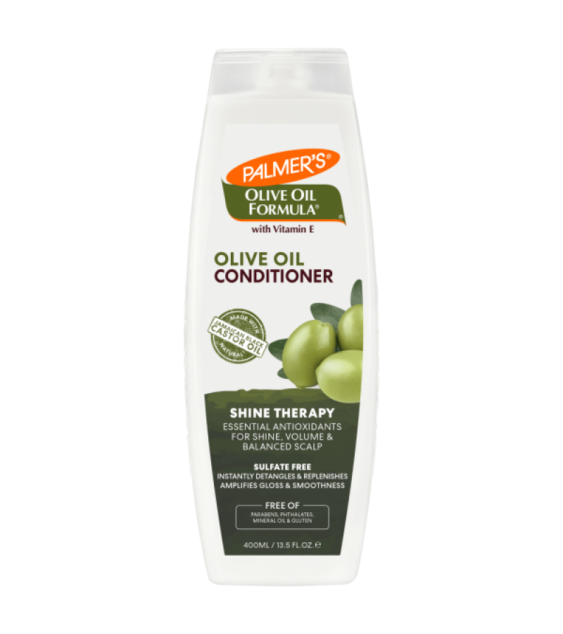 Palmer's балсам със зехтин за суха и изтощена коса 400 мл.