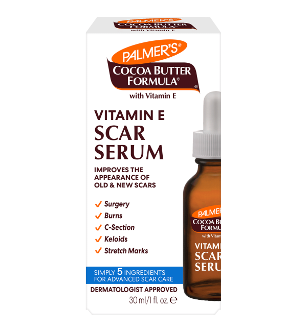 Palmer's серум за белези 30 мл.