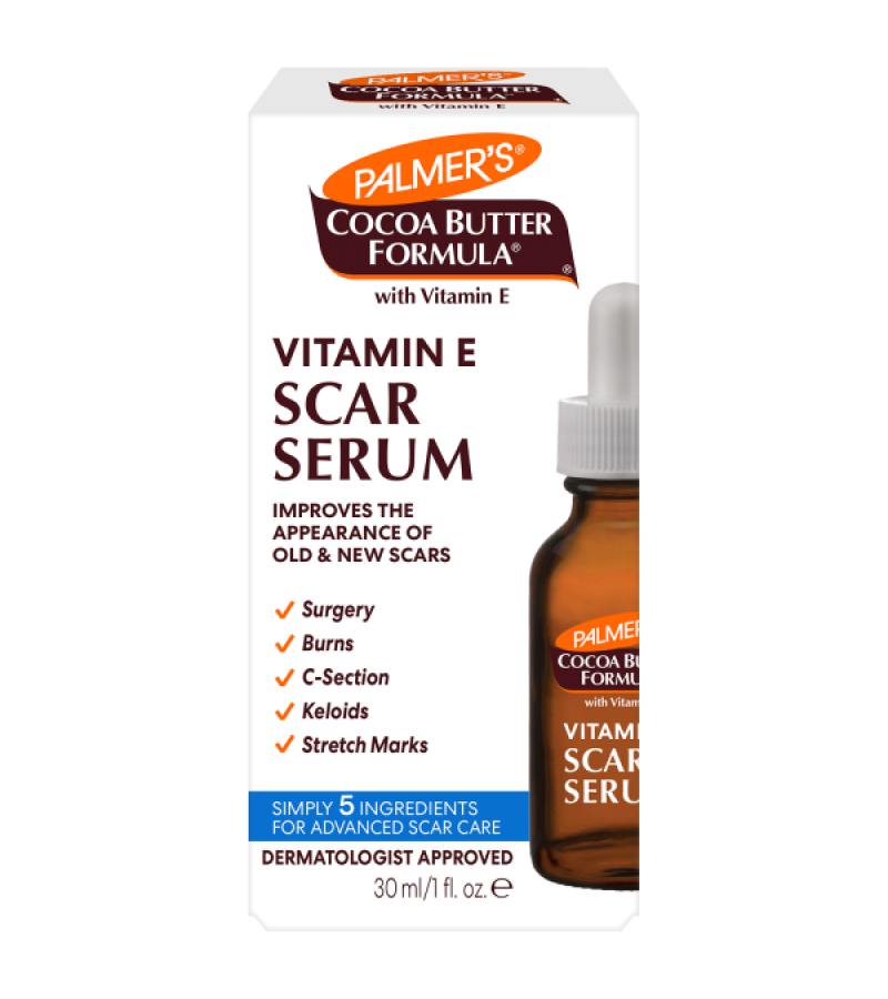 Palmer's серум за белези 30 мл.