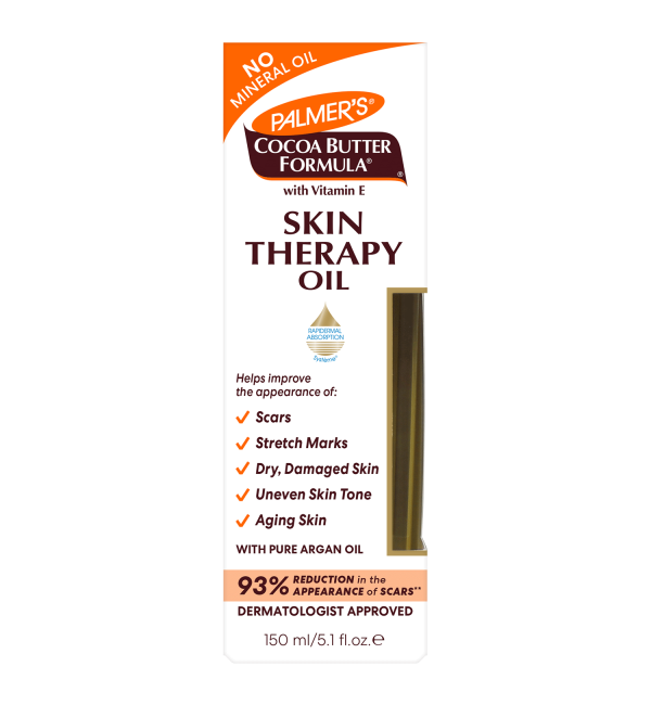 Palmer's олио терапия за тяло 150 мл.