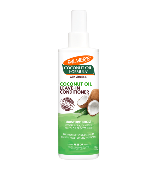 Palmer's спрей балсам за коса с кокосово масло 250мл.