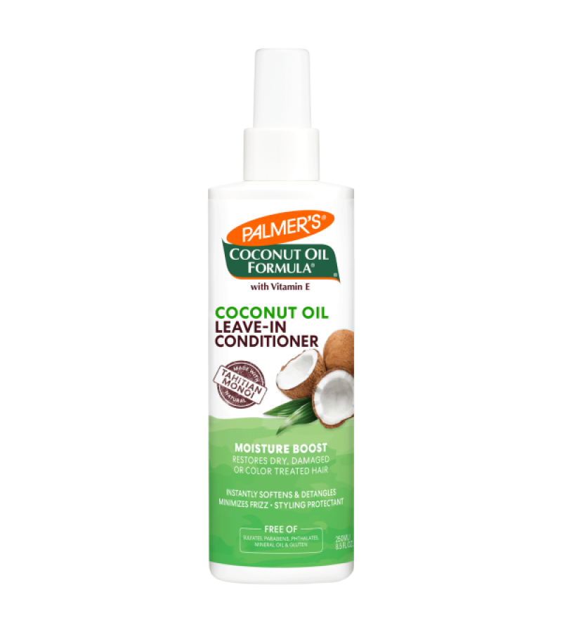 Palmer's спрей балсам за коса с кокосово масло 250мл.