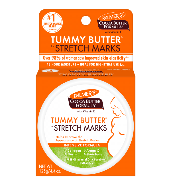 Palmer's крем - масло за корем против стрии за бременни 125 гр.