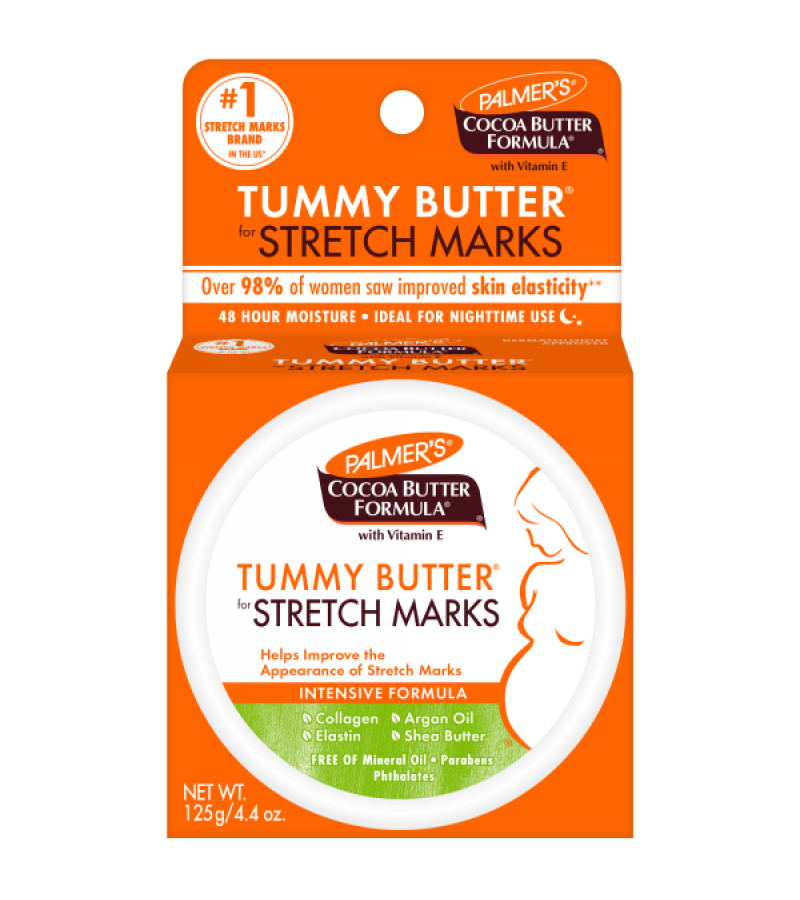 Palmer's крем - масло за корем против стрии за бременни 125 гр.
